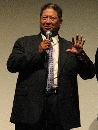 Sammo Hung Height