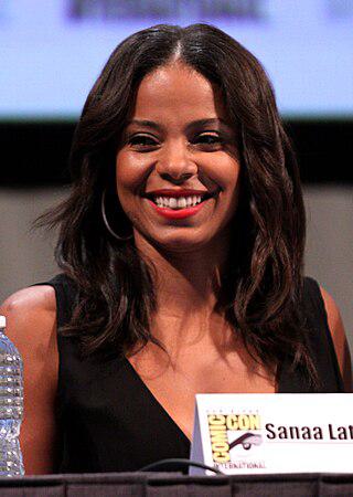 Sanaa Lathan Height