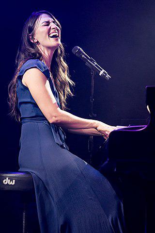 Sara Bareilles Height