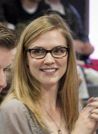 Sara Canning Height