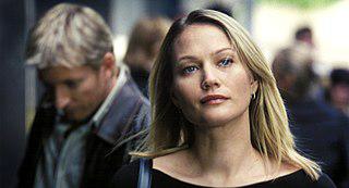 Sarah Wynter Height