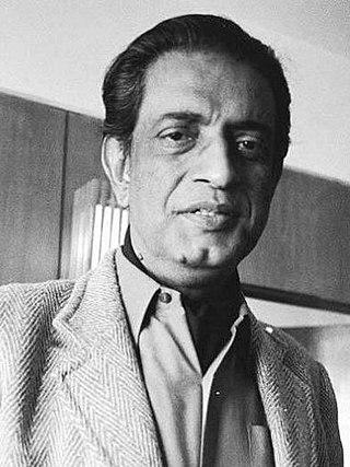 Satyajit Ray Height