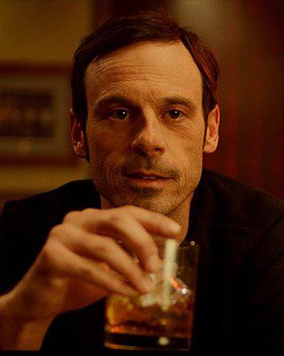 Scoot McNairy Height