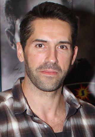 Scott Adkins Height