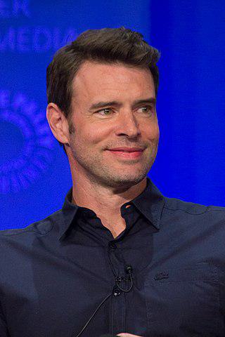 Scott Foley Height