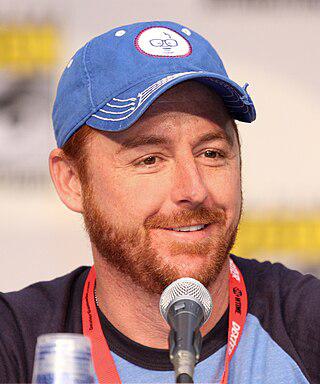 Scott Grimes Height