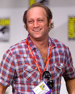 Scott Krinsky Height