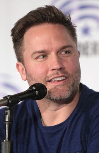 Scott Porter Height