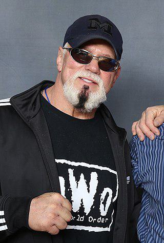 Scott Steiner Height