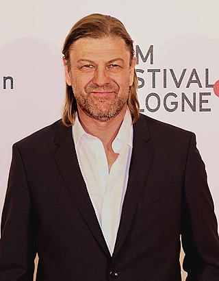 Sean Bean Height