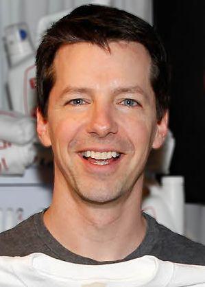 Sean Hayes Height