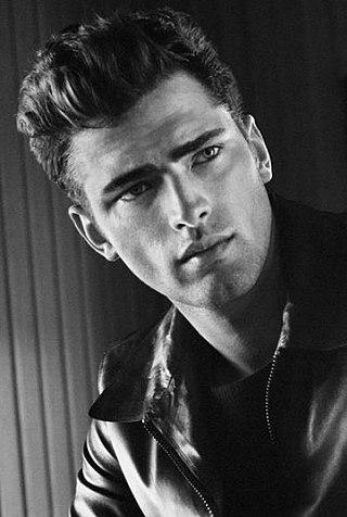 Sean O'Pry Height