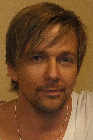 Sean Patrick Flanery Height