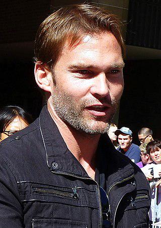 Seann William Scott Height