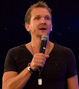 Sebastian Roché Height