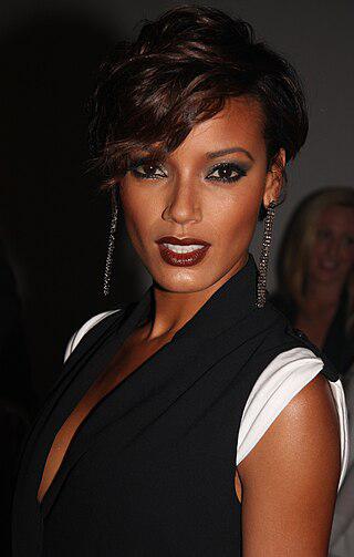 Selita Ebanks Height