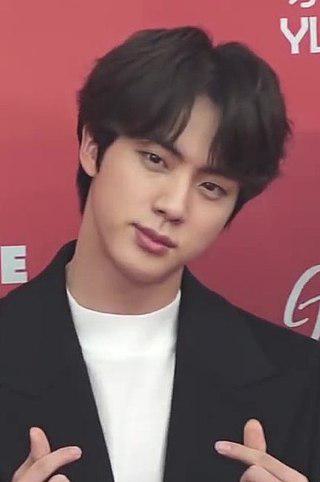 Seok-jin Kim Height