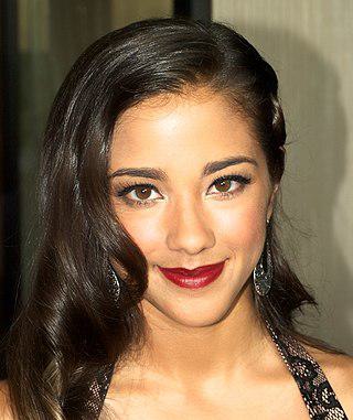 Seychelle Gabriel Height