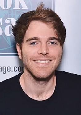 Shane Dawson Height