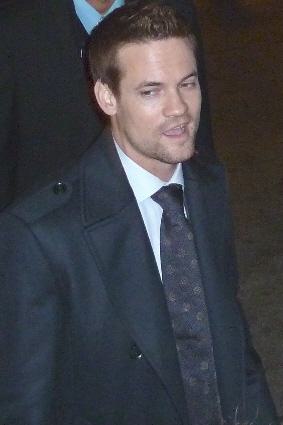 Shane West Height