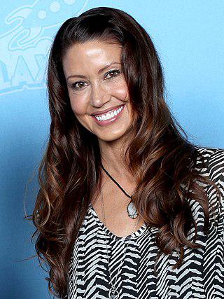 Shannon Elizabeth Height