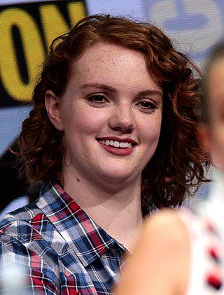 Shannon Purser Height