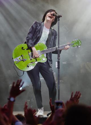 Sharleen Spiteri Height