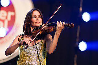 Sharon Corr Height