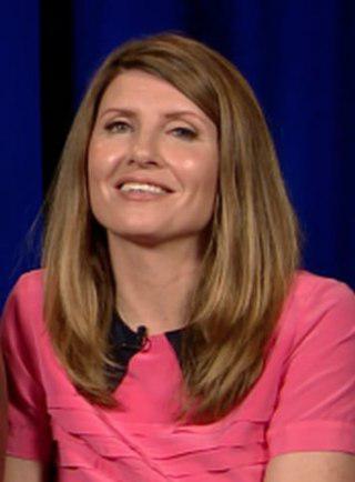 Sharon Horgan Height