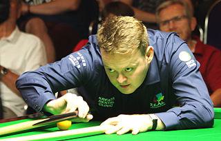 Shaun Murphy Height