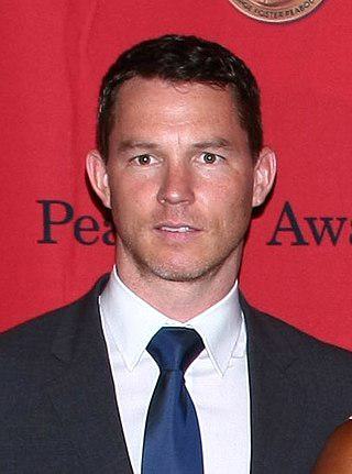 Shawn Hatosy Height