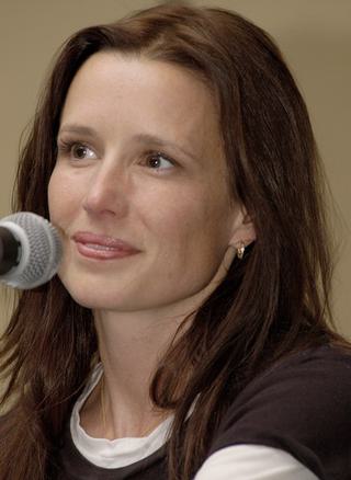 Shawnee Smith Height