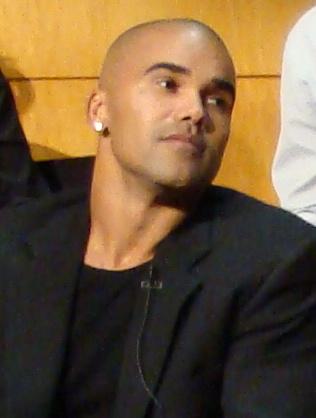 Shemar Moore Height