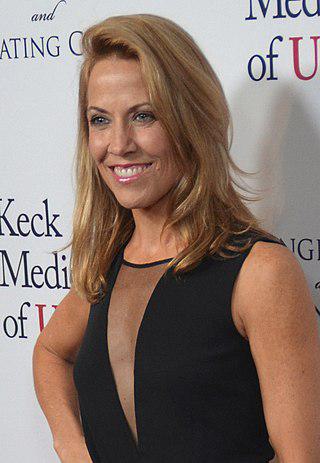 Sheryl Crow Height