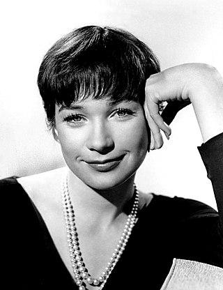 Shirley MacLaine Height