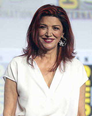 Shohreh Aghdashloo Height