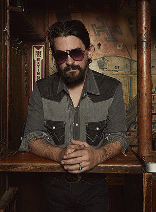 Shooter Jennings Height