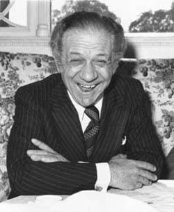 Sid James Height