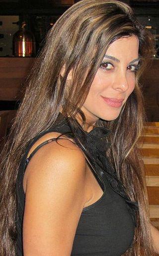 Siggy Flicker Height