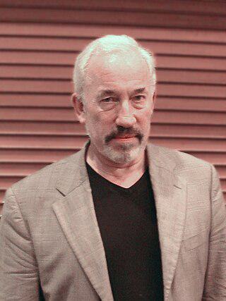 Simon Callow Height