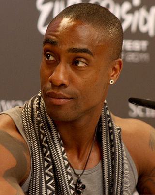 Simon Webbe Height