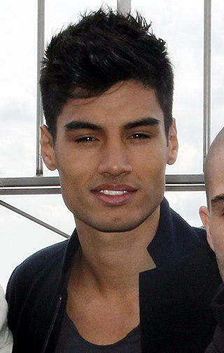 Siva Kaneswaran Height