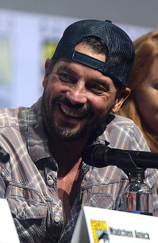 Skeet Ulrich Height