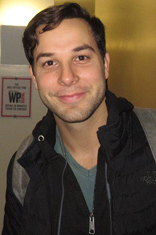 Skylar Astin Height