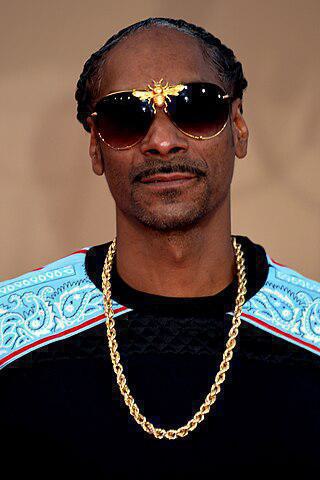 Snoop Dogg Height