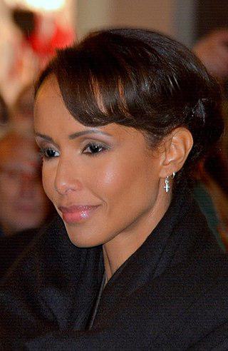 Sonia Rolland Height