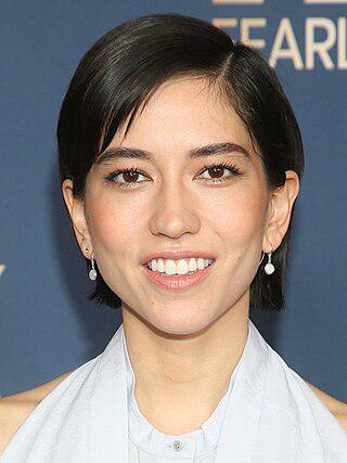 Sonoya Mizuno Height