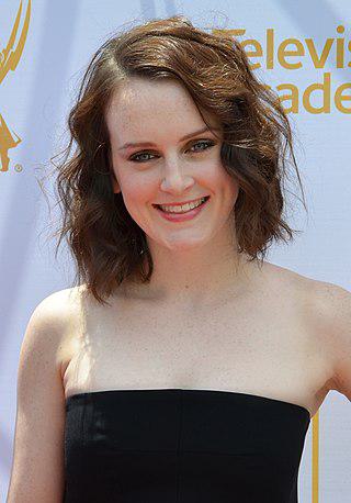 Sophie McShera Height