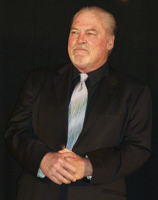 Stacy Keach Height