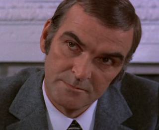 Stanley Baker Height